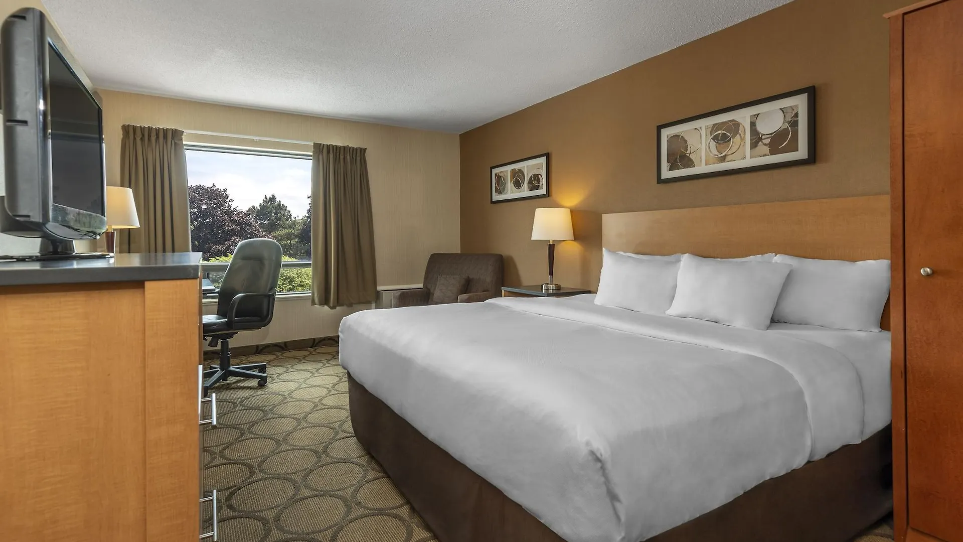 Comfort Inn South Winnipeg
