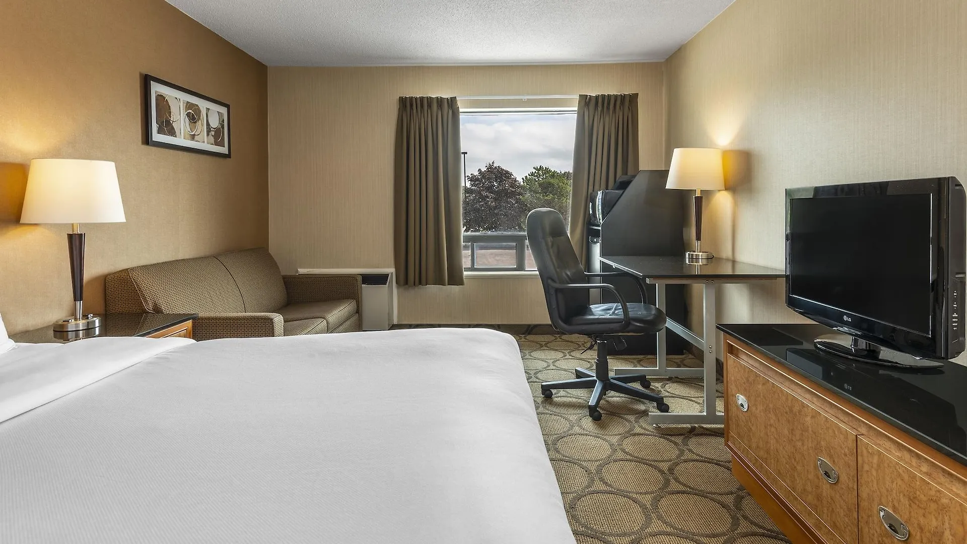 Comfort Inn South Winnipeg