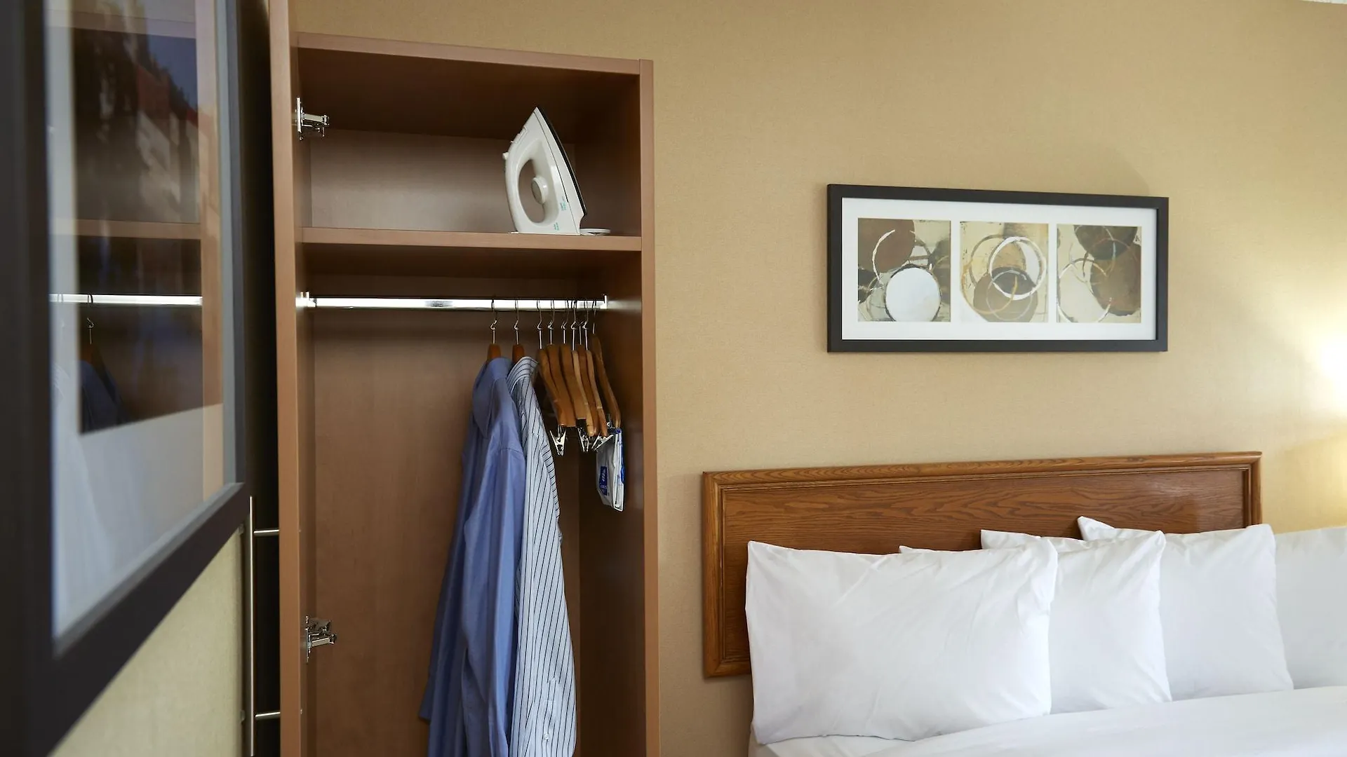Comfort Inn South Winnipeg