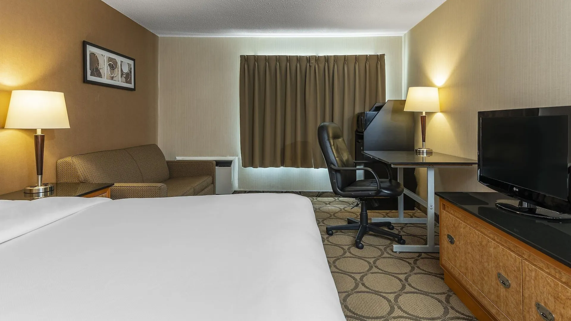 Comfort Inn South Winnipeg 3*,