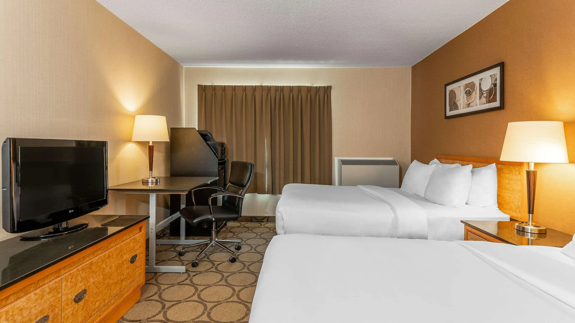 Comfort Inn South Winnipeg