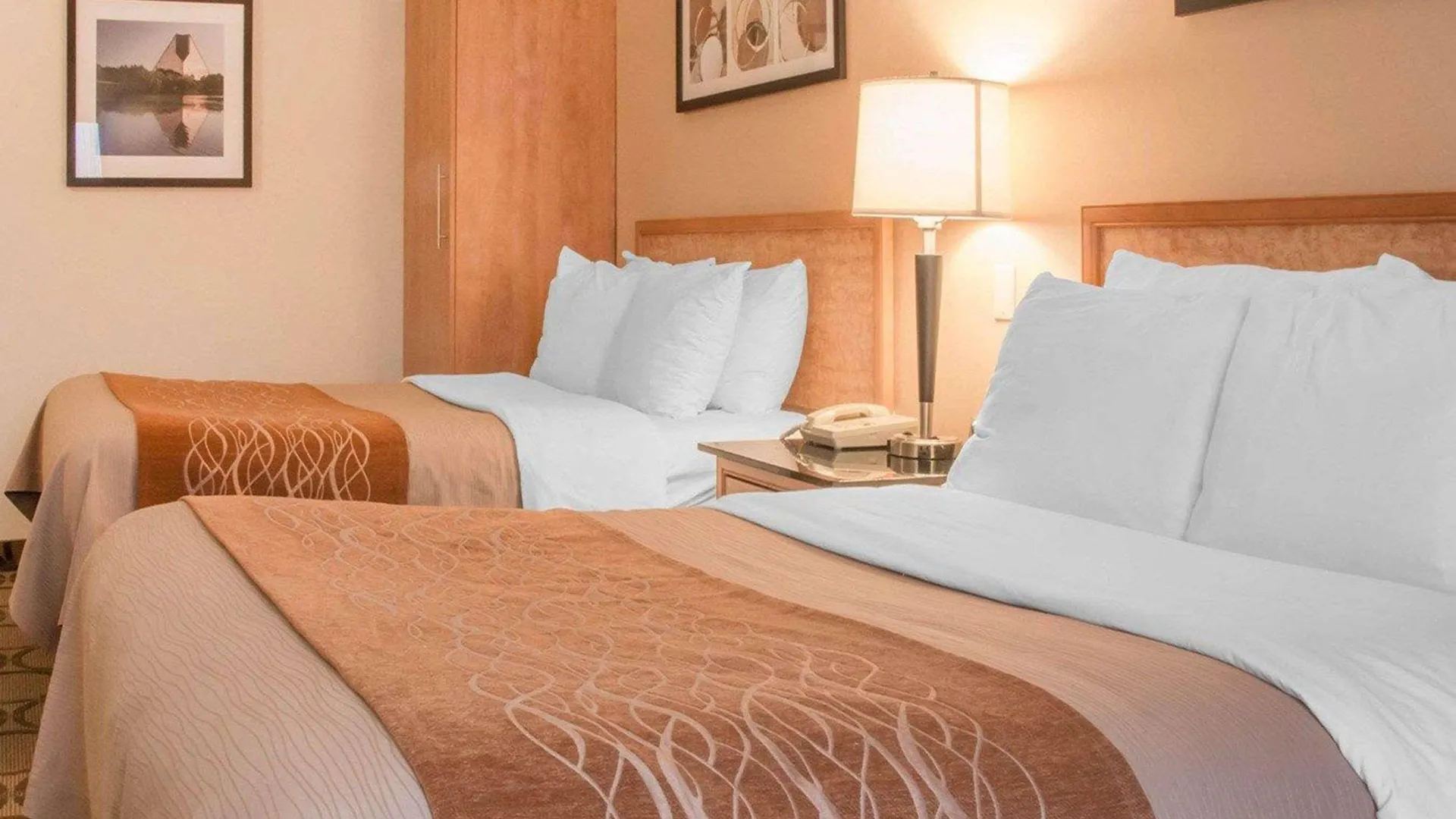Comfort Inn South Winnipeg