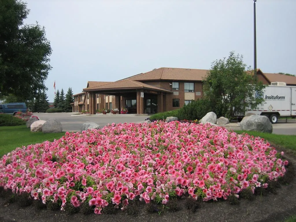 Comfort Inn South Winnipeg