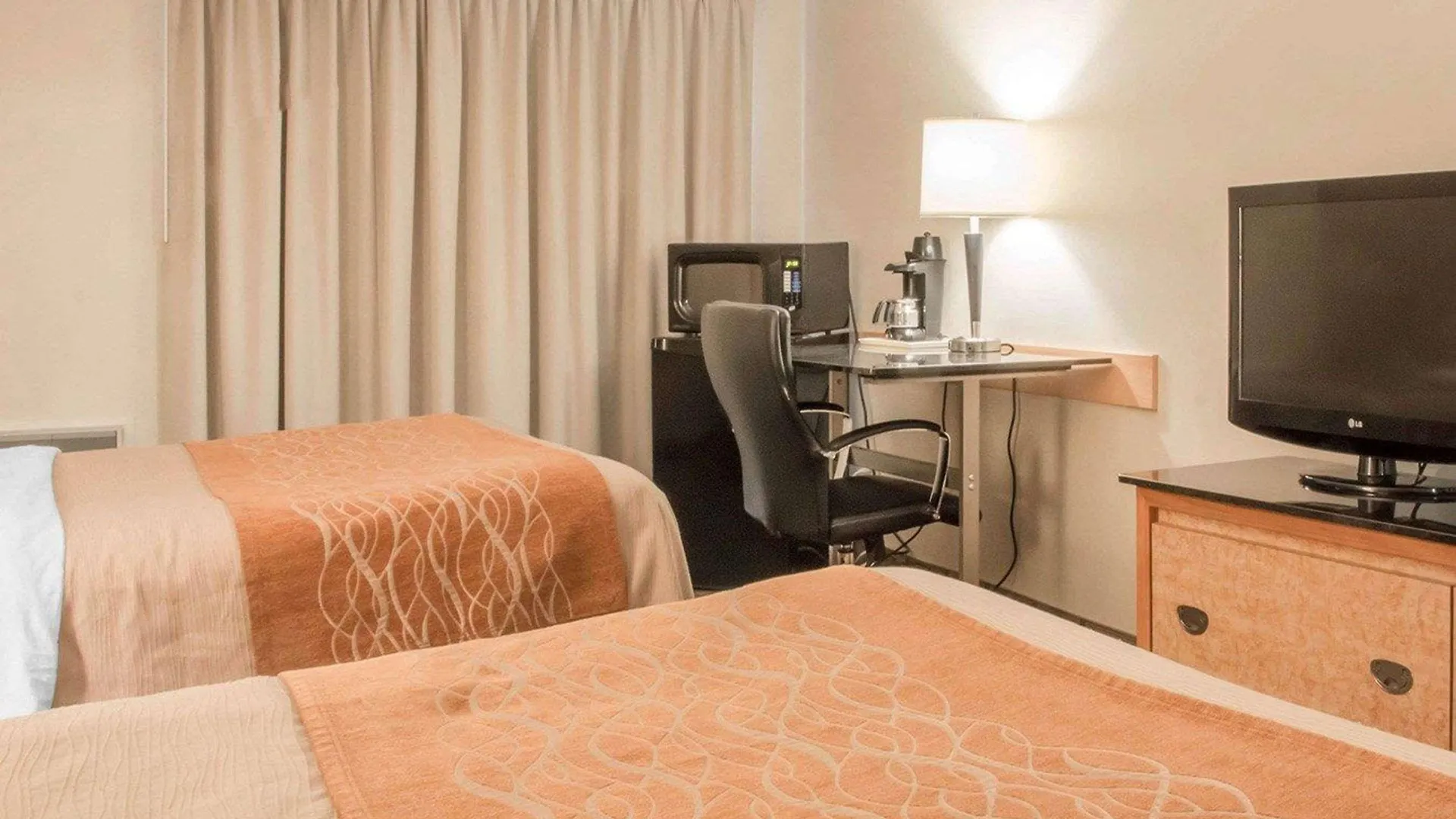 Comfort Inn South Winnipeg