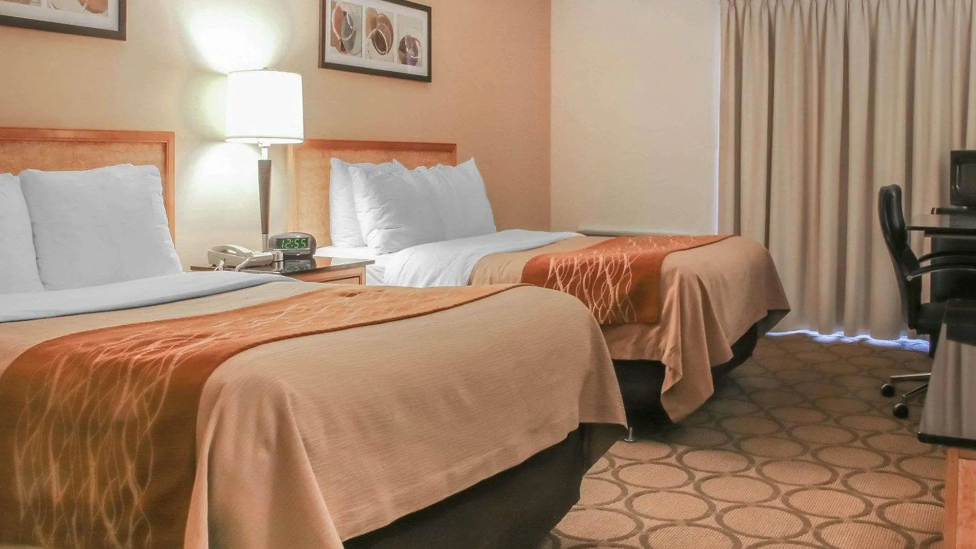 Comfort Inn South Winnipeg