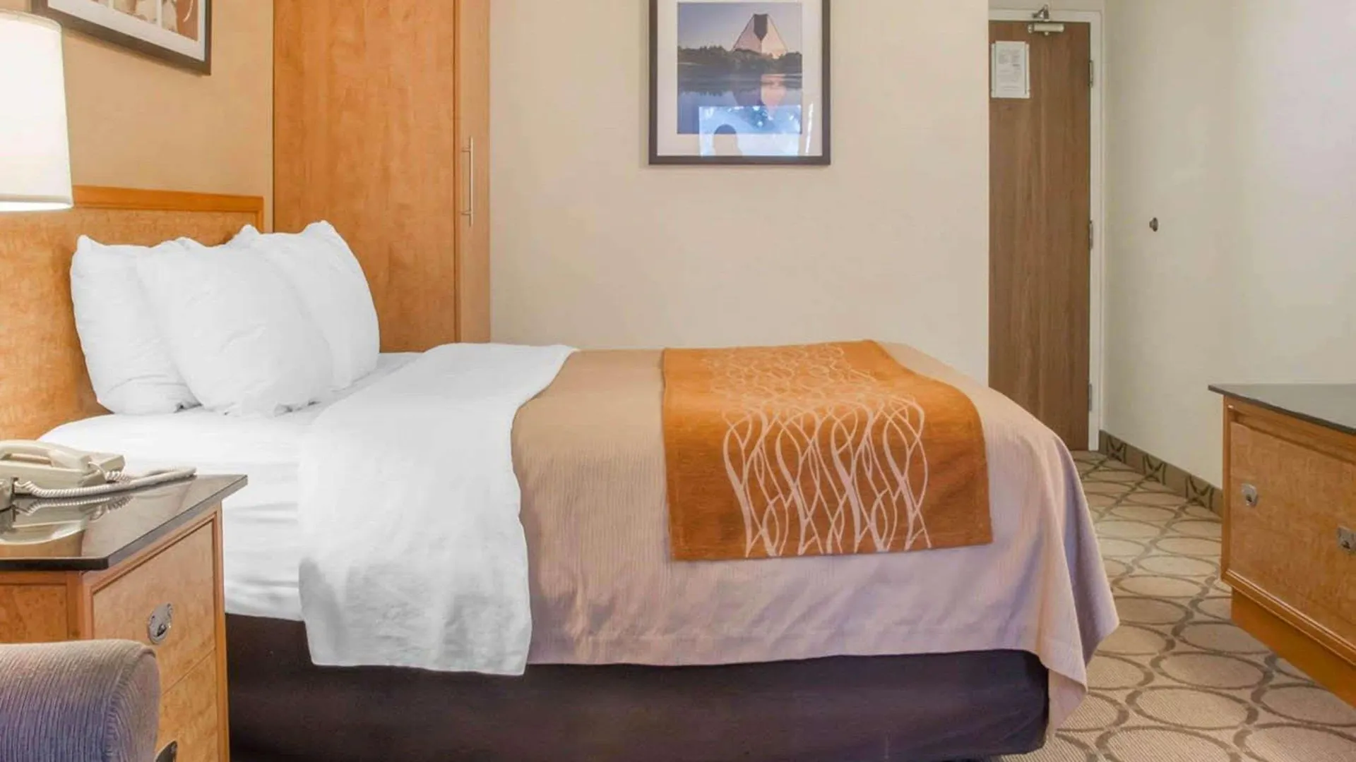 Comfort Inn South Winnipeg