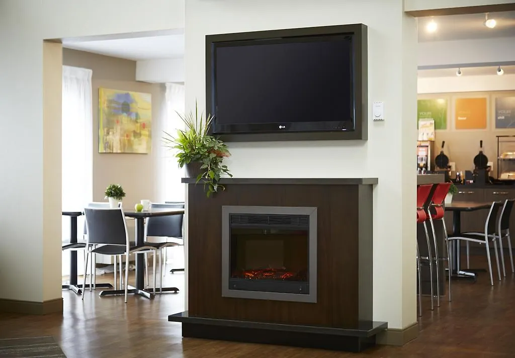 Comfort Inn South Winnipeg 3*,