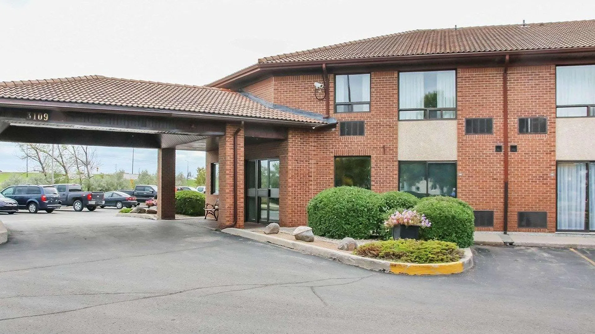 Comfort Inn South Winnipeg