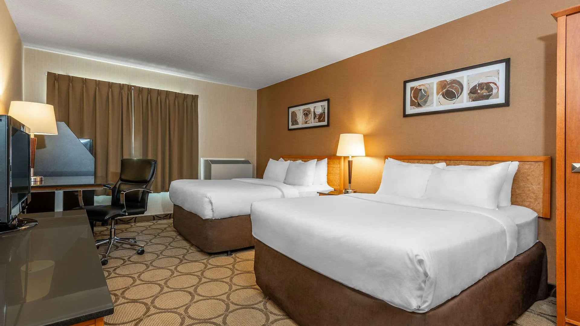 Comfort Inn South Winnipeg