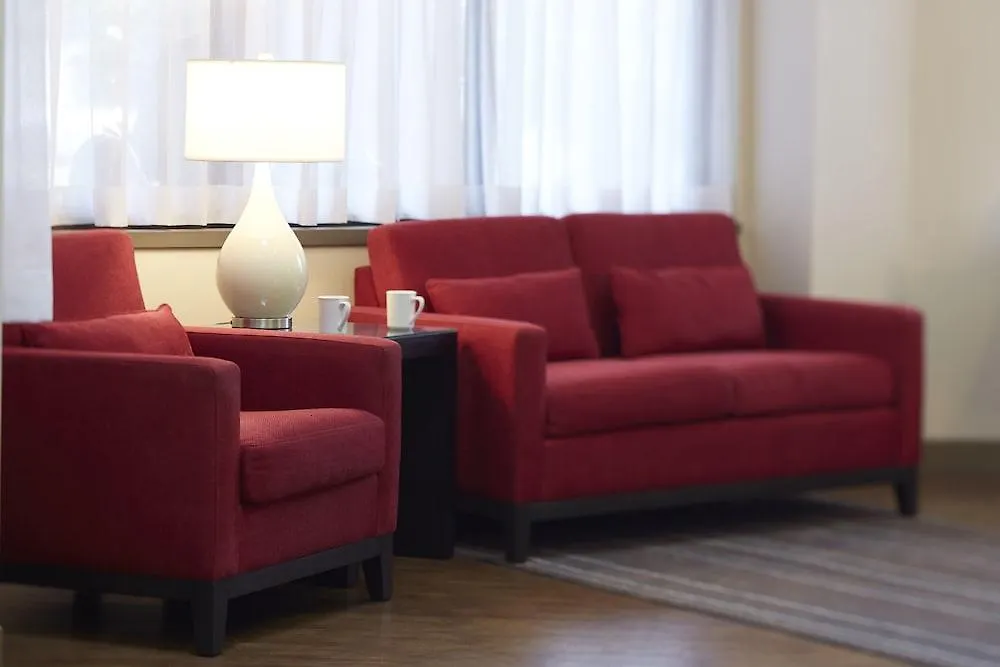 Comfort Inn South Winnipeg