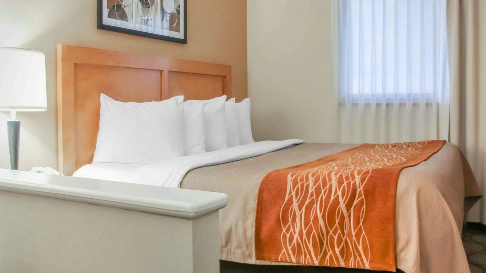 Comfort Inn South Winnipeg