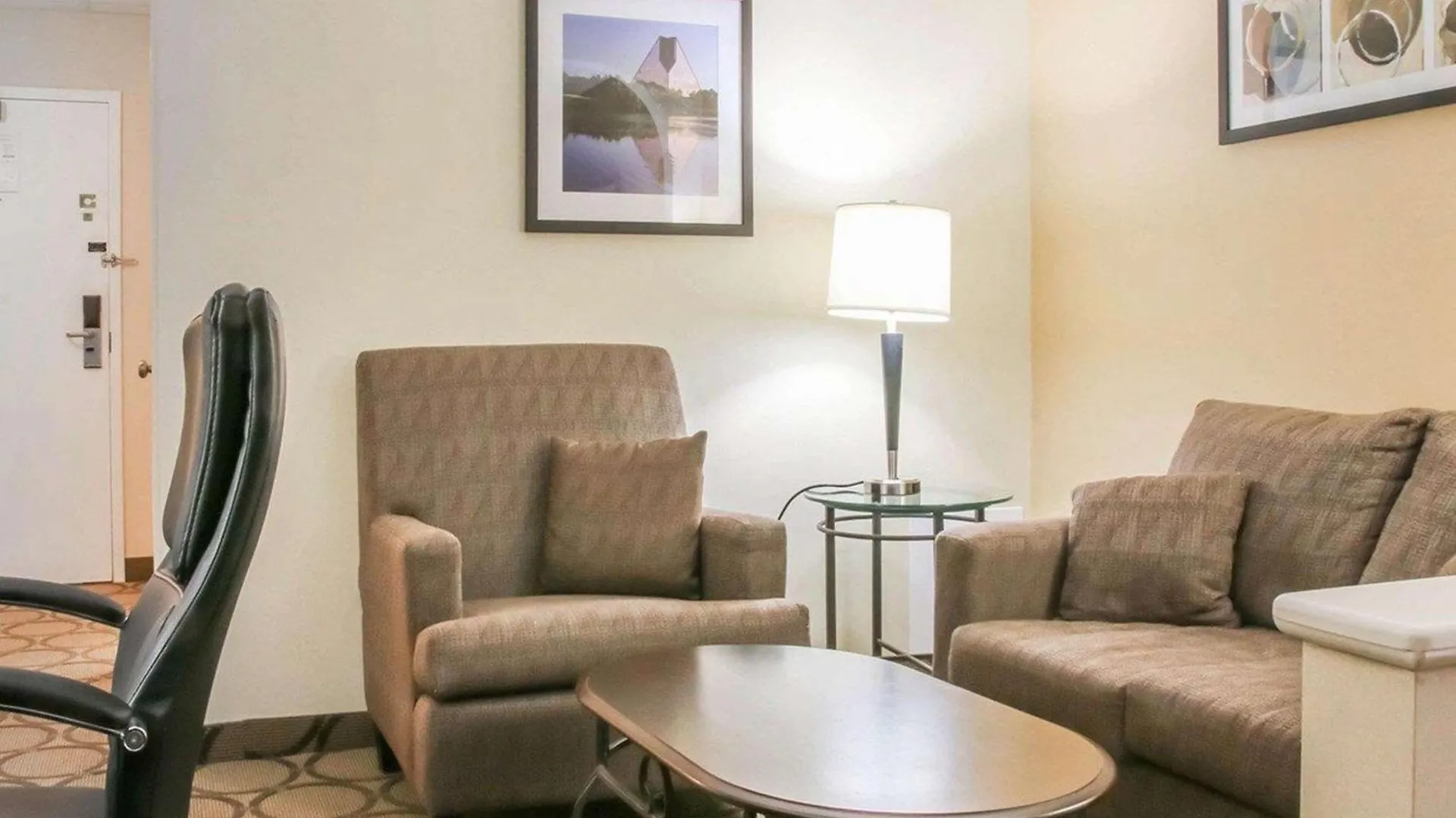 Comfort Inn South Winnipeg