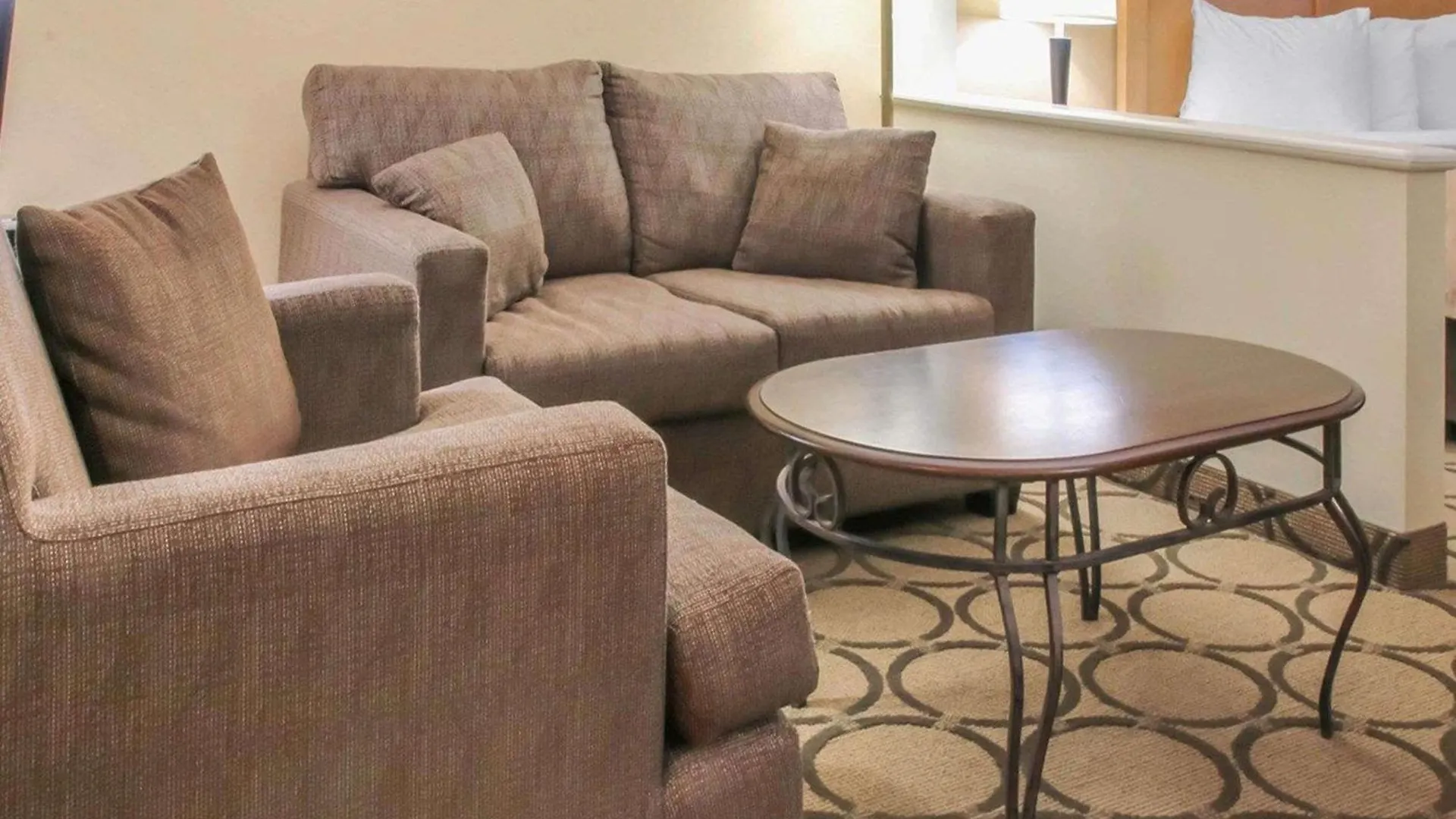 ***  Comfort Inn South Winnipeg Canada