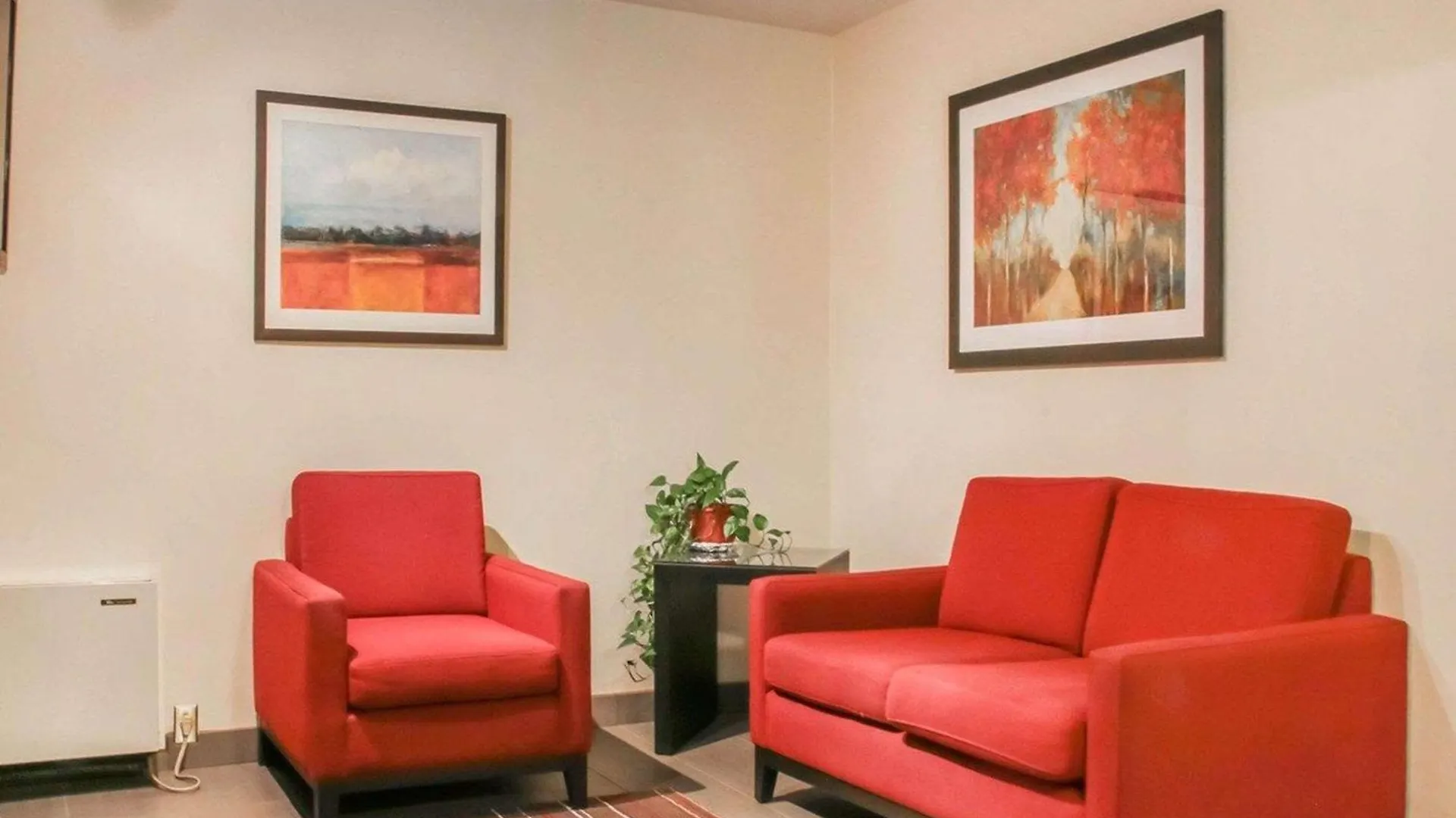 Comfort Inn South Winnipeg