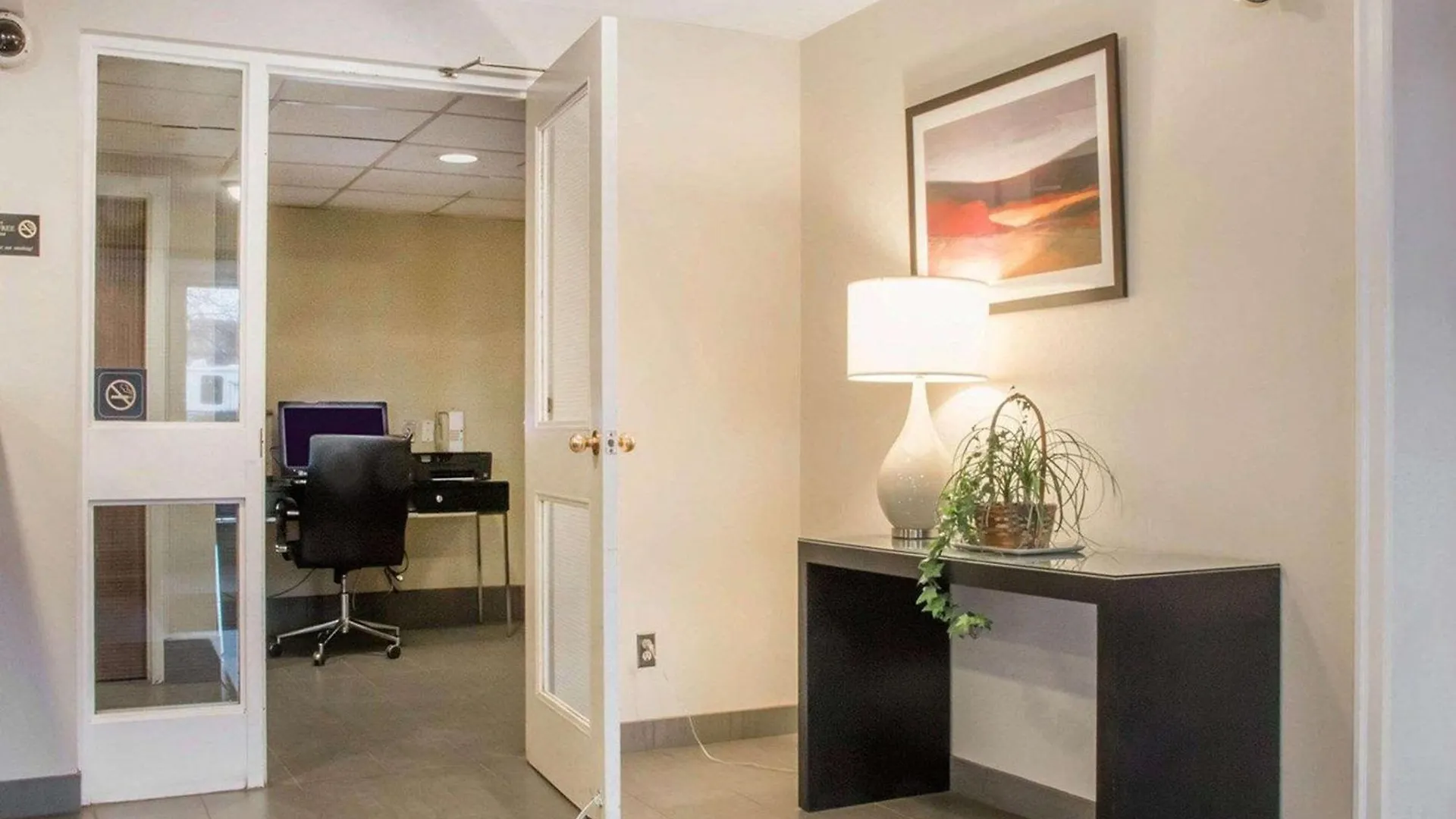 ***  Comfort Inn South Winnipeg Canada