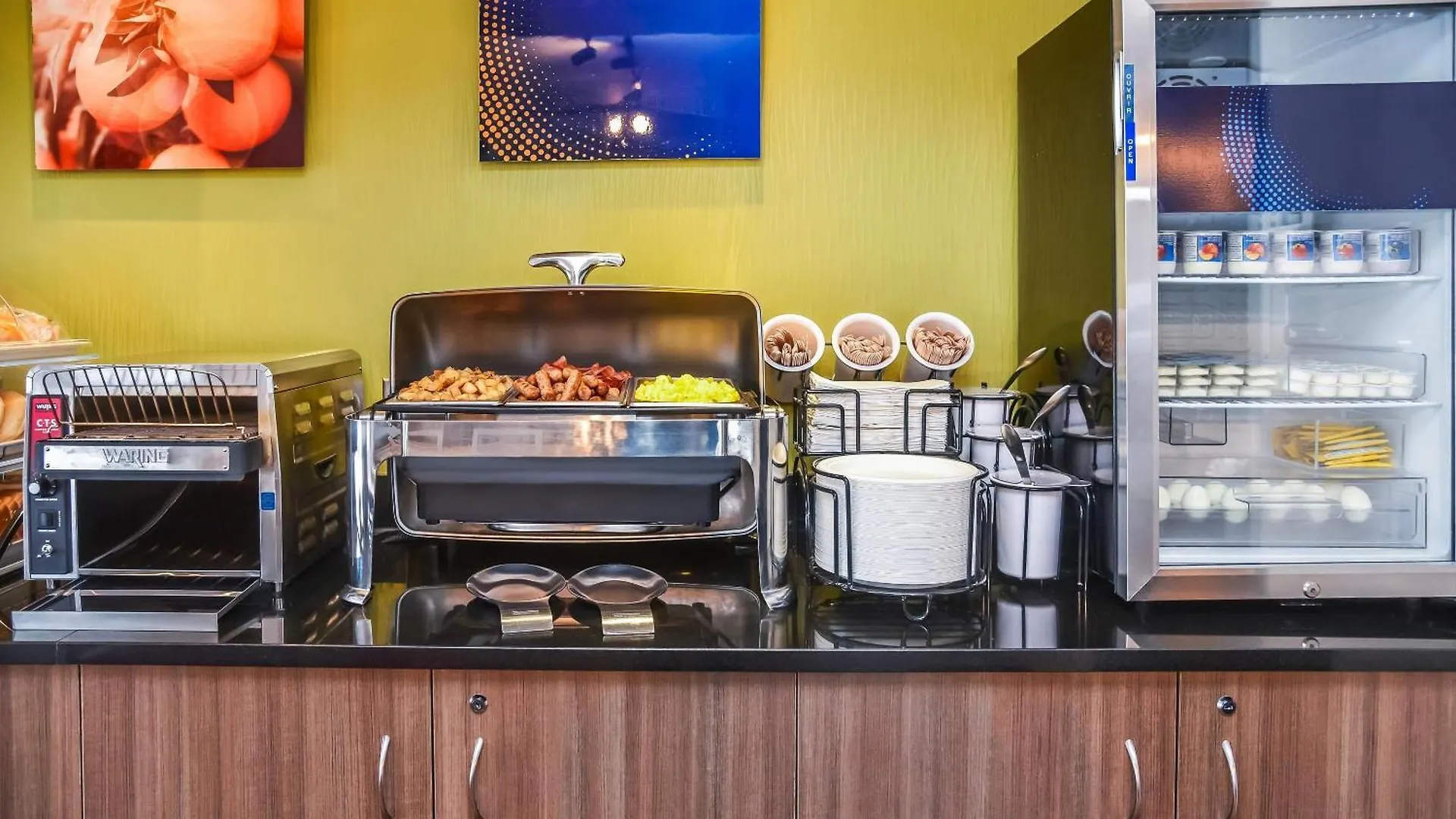 Comfort Inn South Winnipeg