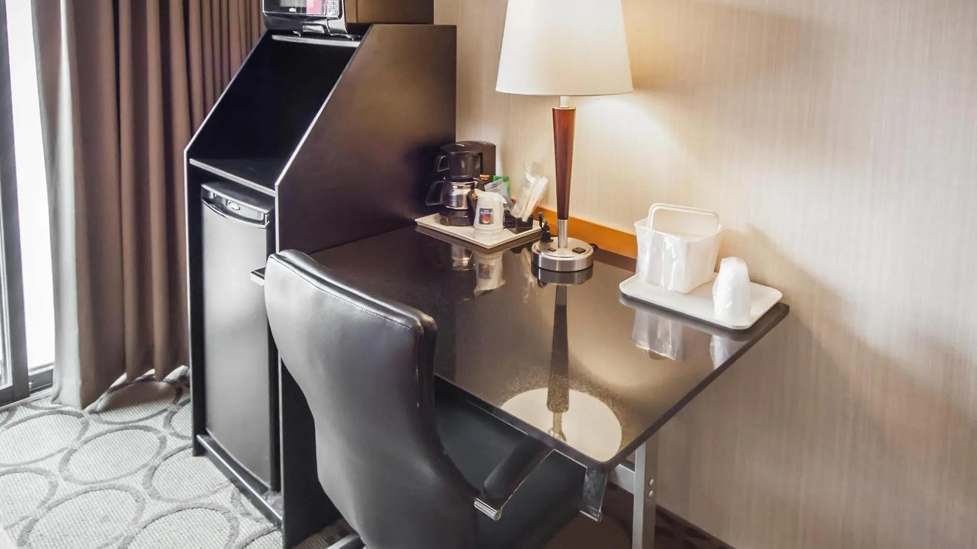 Comfort Inn South Winnipeg 3*,  Canada