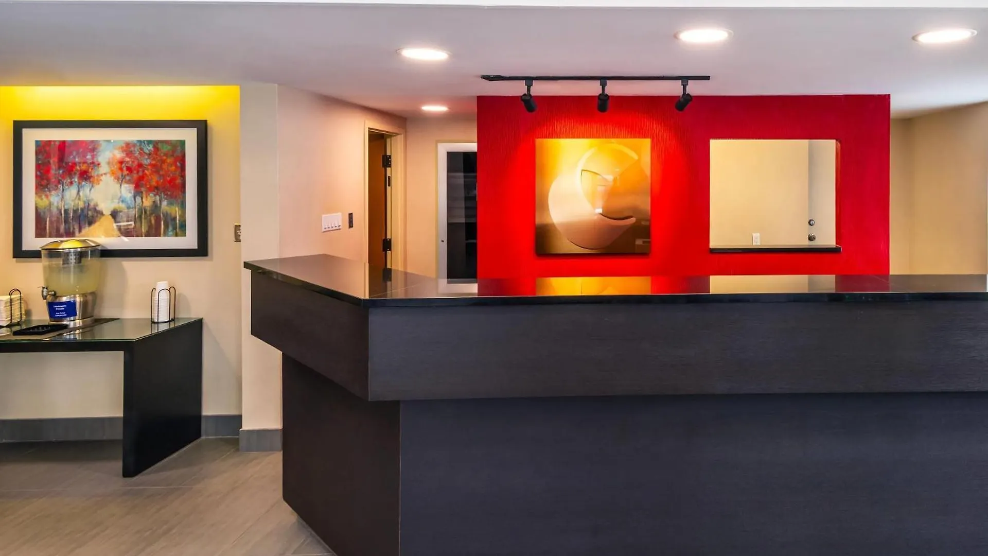 Comfort Inn South Winnipeg