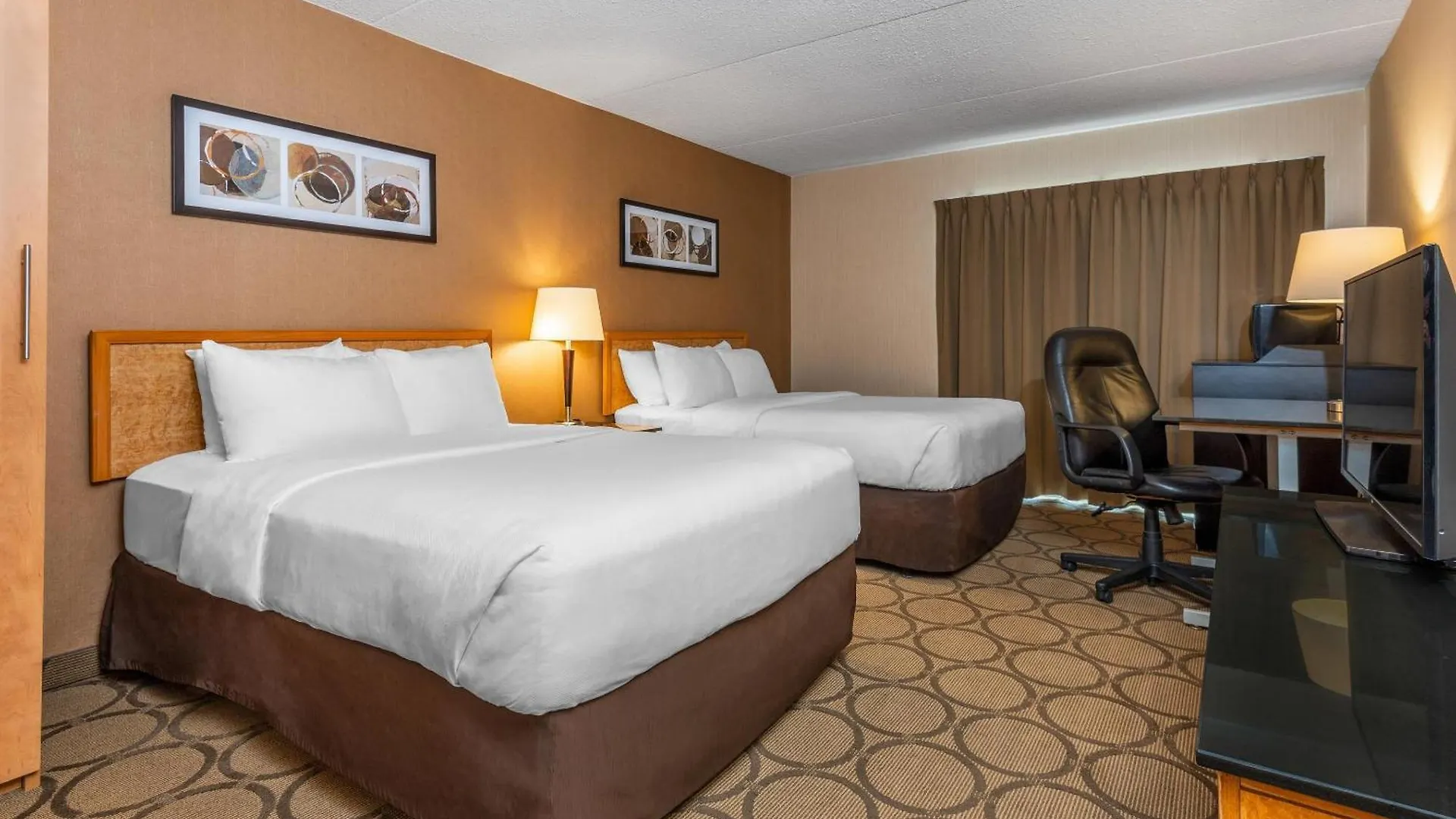 Comfort Inn South Winnipeg