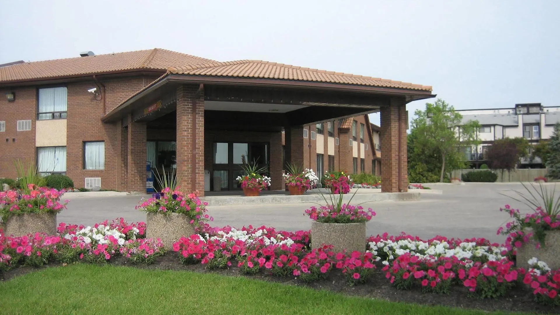 Comfort Inn South Winnipeg