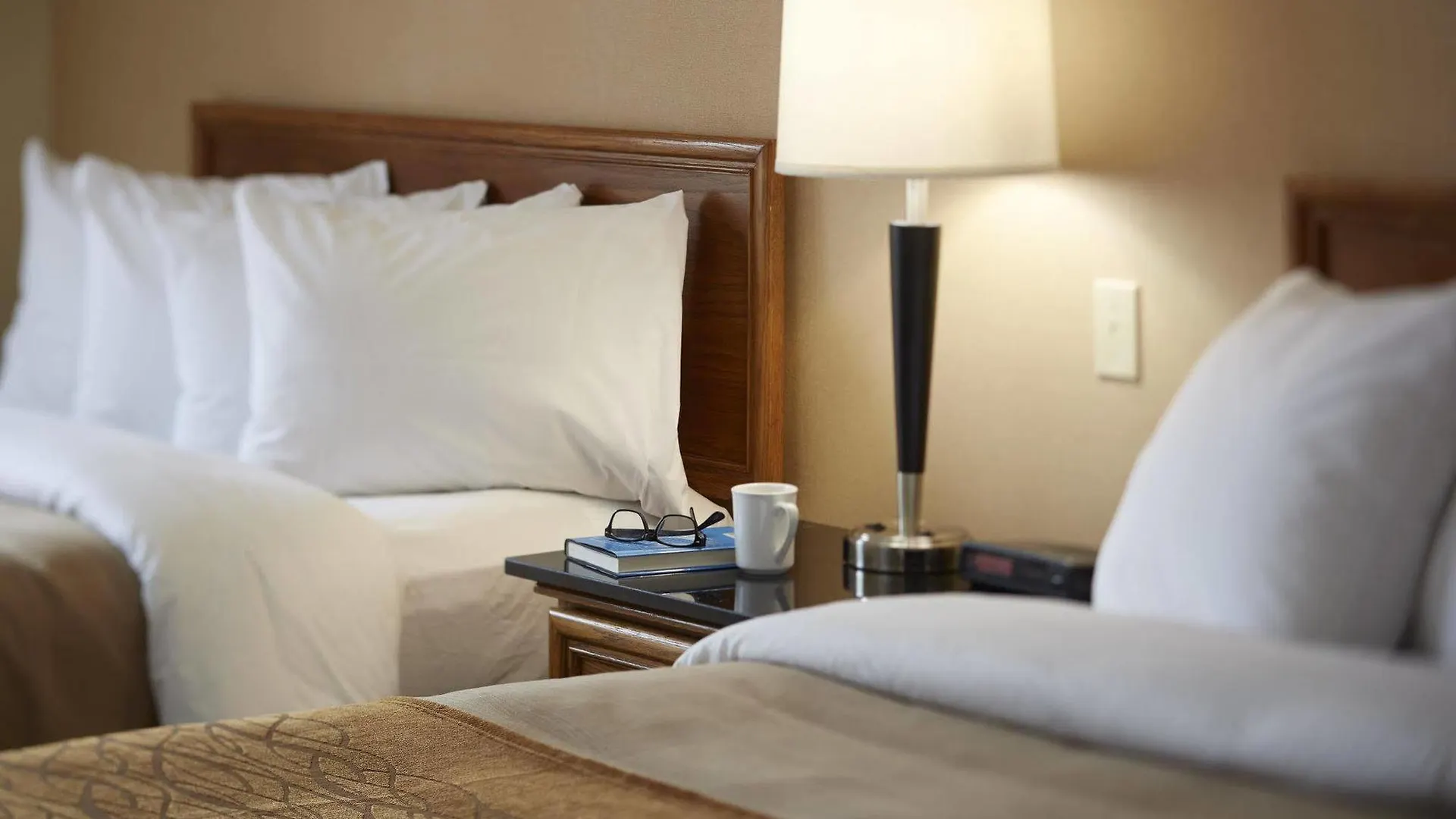 Comfort Inn South Winnipeg