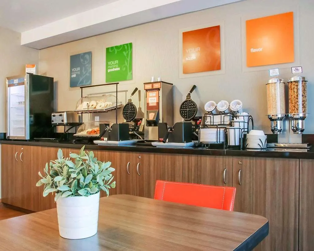Comfort Inn South Winnipeg