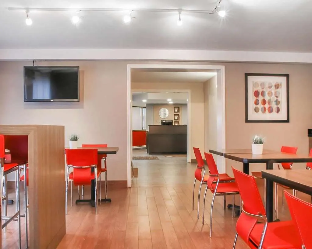 Comfort Inn South Winnipeg