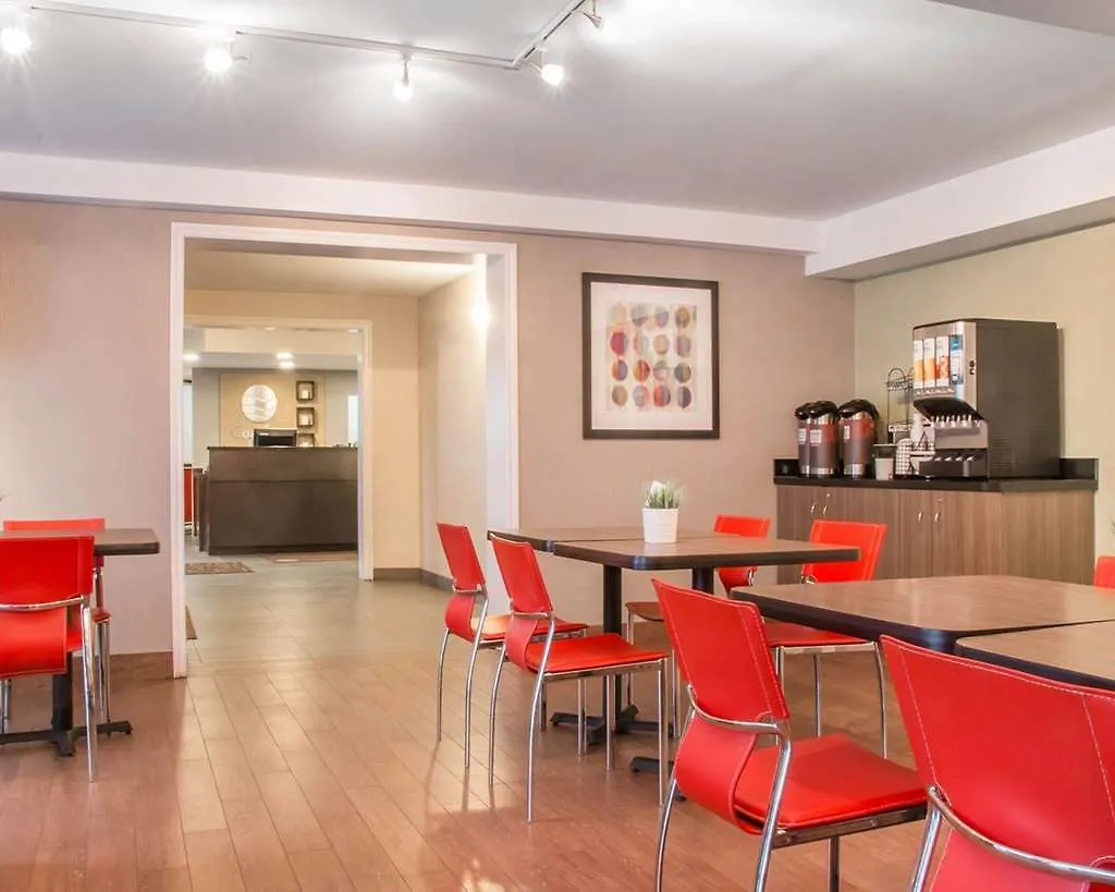 Comfort Inn South Winnipeg
